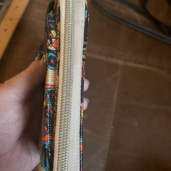 Sakroots Wristlet Bag - Picture 7 of 9